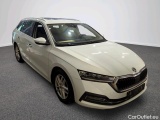  Skoda  Octavia  Combi Style 2.0 TDI 110KW AT7 E6d #26
