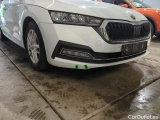  Skoda  Octavia  Combi Style 2.0 TDI 110KW AT7 E6d #34