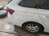  Skoda  Octavia  Combi Style 2.0 TDI 110KW AT7 E6d #41
