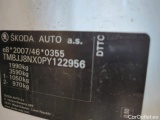  Skoda  Octavia  Combi Style 2.0 TDI 110KW AT7 E6d #4