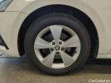  Skoda  Octavia  Combi Style 2.0 TDI 110KW AT7 E6d #6