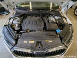  Skoda  Octavia  Combi Style 2.0 TDI 110KW AT7 E6d #7