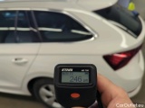  Skoda  Octavia  Combi Style 2.0 TDI 110KW AT7 E6d #10