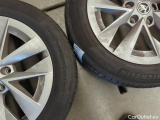  Skoda  Octavia  Combi Style 2.0 TDI 110KW AT7 E6d #14