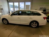  Skoda  Octavia  Combi Style 2.0 TDI 110KW AT7 E6d #17