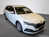  Skoda  Octavia  Combi Style 2.0 TDI 110KW AT7 E6d #24