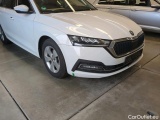  Skoda  Octavia  Combi Style 2.0 TDI 110KW AT7 E6d #29