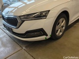  Skoda  Octavia  Combi Style 2.0 TDI 110KW AT7 E6d #30