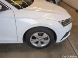  Skoda  Octavia  Combi Style 2.0 TDI 110KW AT7 E6d #40