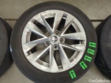  Skoda  Octavia  Combi Style 2.0 TDI 110KW AT7 E6d #42