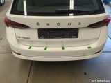  Skoda  Octavia  Combi Style 2.0 TDI 110KW AT7 E6d #47