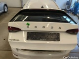  Skoda  Octavia  Combi Style 2.0 TDI 110KW AT7 E6d #50