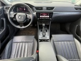  Skoda  Superb  Combi Premium Edition 2.0 TDI 110KW AT7 E6d #3