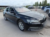 Skoda  Superb  Combi Premium Edition 2.0 TDI 110KW AT7 E6d #8