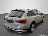  Skoda  Superb  Combi Scout 4x4 2.0 TDI 147KW AT7 E6d #2