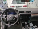  Skoda  Superb  Combi Scout 4x4 2.0 TDI 147KW AT7 E6d #7