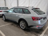  Skoda  Superb  Combi Scout 4x4 2.0 TDI 147KW AT7 E6d #6