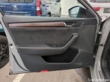  Skoda  Superb  Combi Scout 4x4 2.0 TDI 147KW AT7 E6d #8