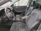  Skoda  Superb  Combi Scout 4x4 2.0 TDI 147KW AT7 E6d #15
