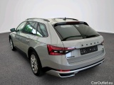  Skoda  Superb  Combi Scout 4x4 2.0 TDI 147KW AT7 E6d #23