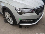  Skoda  Superb  Combi Scout 4x4 2.0 TDI 147KW AT7 E6d #31
