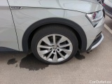  Skoda  Superb  Combi Scout 4x4 2.0 TDI 147KW AT7 E6d #32