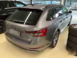  Skoda  Superb  Combi SportLine 2.0 TDI 147KW AT7 E6d #8