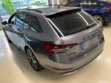  Skoda  Superb  Combi SportLine 2.0 TDI 147KW AT7 E6d #7