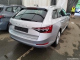 Skoda  Superb  Combi Style 2.0 TDI 110KW AT7 E6d #2