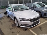  Skoda  Superb  Combi Style 2.0 TDI 110KW AT7 E6d #8