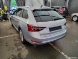  Skoda  Superb  Combi Style 2.0 TDI 110KW AT7 E6d #9