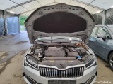  Skoda  Superb  Combi Style 2.0 TDI 110KW AT7 E6d #13