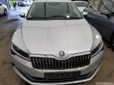  Skoda  Superb  Combi Style 2.0 TDI 110KW AT7 E6d #22