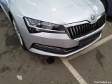  Skoda  Superb  Combi Style 2.0 TDI 110KW AT7 E6d #27