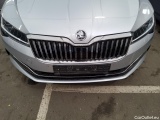  Skoda  Superb  Combi Style 2.0 TDI 110KW AT7 E6d #26