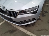  Skoda  Superb  Combi Style 2.0 TDI 110KW AT7 E6d #25
