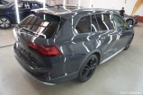  Volkswagen  Golf  VIII Variant Alltrack 4Motion 2.0 TDI 147KW AT7 E6d #2