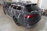  Volkswagen  Golf  VIII Variant Alltrack 4Motion 2.0 TDI 147KW AT7 E6d #8