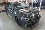  Volkswagen  Golf  VIII Variant Alltrack 4Motion 2.0 TDI 147KW AT7 E6d #7