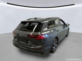  Volkswagen  Golf  VIII Variant Style 2.0 TDI 110KW AT7 E6d #2