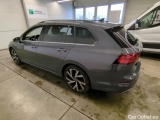  Volkswagen  Golf  VIII Variant Style 2.0 TDI 110KW AT7 E6d #12