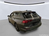  Volkswagen  Golf  VIII Variant Style 2.0 TDI 110KW AT7 E6d #17