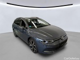  Volkswagen  Golf  VIII Variant Style 2.0 TDI 110KW AT7 E6d #20