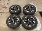  Volkswagen  ID.4  Business Pro Performance #39