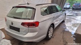  Volkswagen  Passat  Variant Business 2.0 TDI 110KW AT7 E6d #2