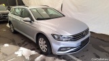  Volkswagen  Passat  Variant Business 2.0 TDI 110KW AT7 E6d #8