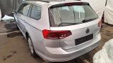  Volkswagen  Passat  Variant Business 2.0 TDI 110KW AT7 E6d #9