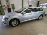  Volkswagen  Passat  Variant Business 2.0 TDI 110KW AT7 E6d #10