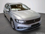  Volkswagen  Passat  Variant Business 2.0 TDI 110KW AT7 E6d #14
