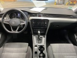  Volkswagen  Passat  Variant Business 2.0 TDI 90KW AT7 E6d #3